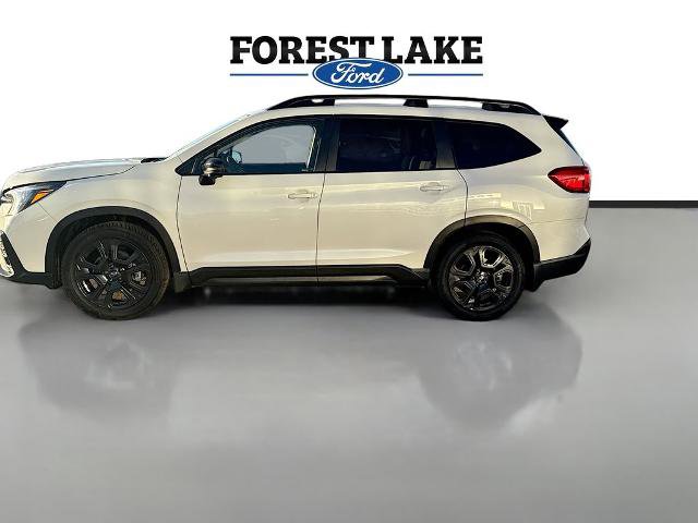 Used 2023 Subaru Ascent Onyx Edition Limited AWD/4WD image 4