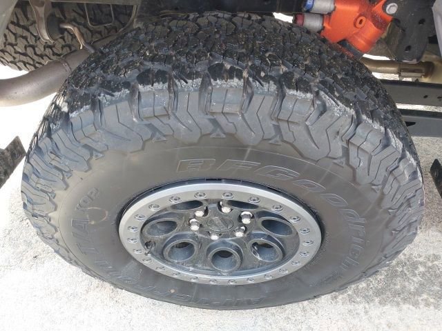 Certified 2025 Ford F150 Raptor AWD/4WD image 12