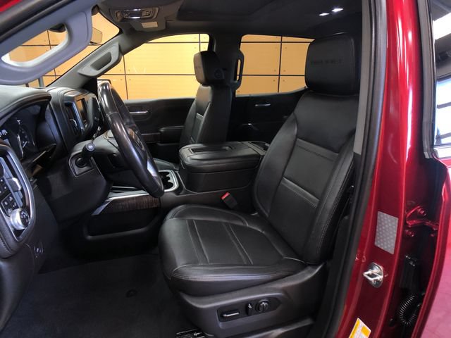 Used 2019 GMC Sierra 1500 Denali w/ Denali Ultimate Package AWD/4WD image 10