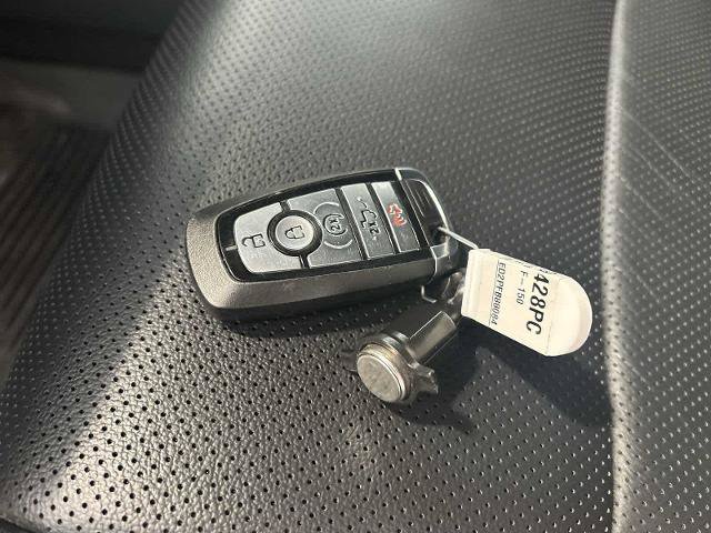 Certified 2023 Ford F150 Lariat w/ Equipment Group 502A High AWD/4WD image 29