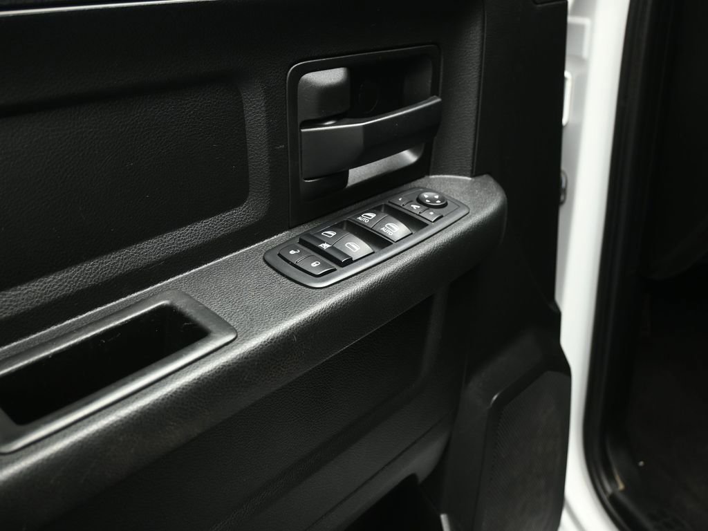 Used 2020 RAM 2500 Tradesman image 36