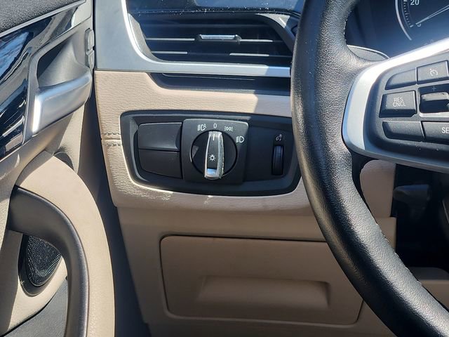 Used 2022 BMW X1 xDrive28i w/ Convenience Package AWD/4WD image 12