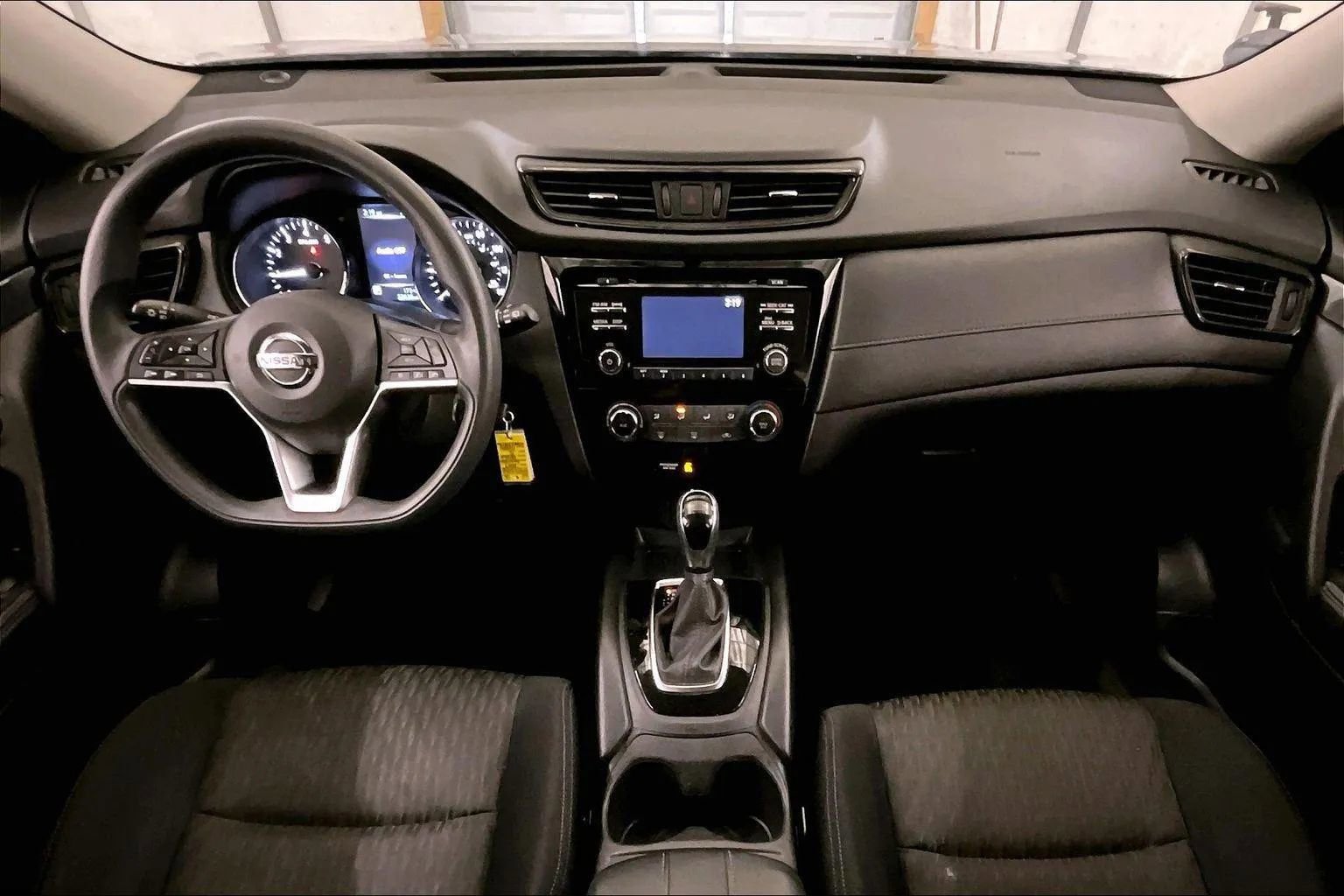 Used 2017 Nissan Rogue S image 14