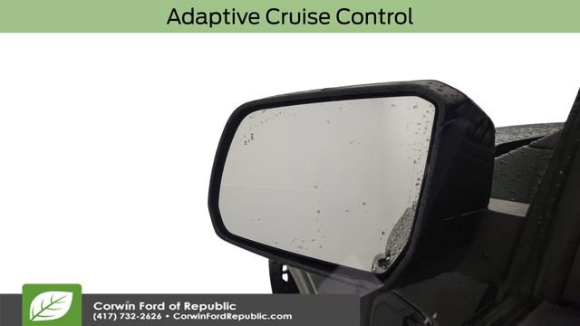 Certified 2024 Ford Ranger XLT image 16