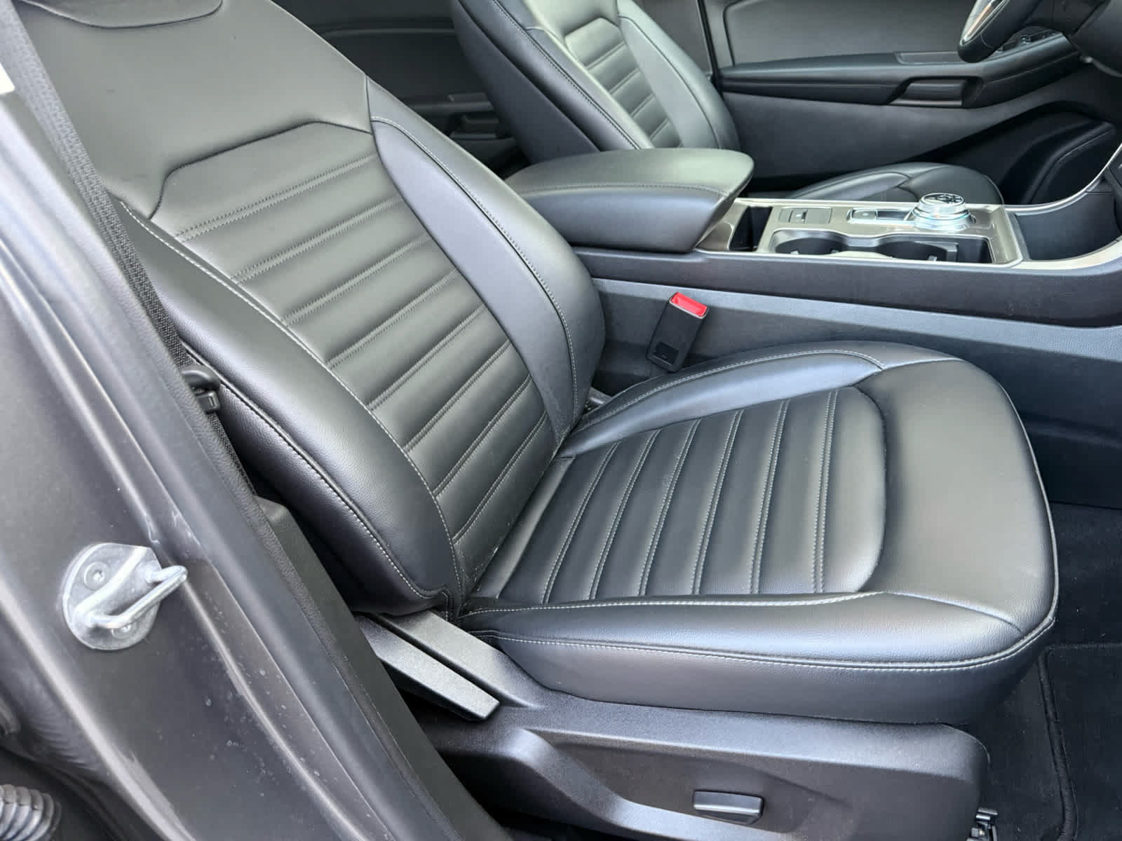 Certified 2023 Ford Edge SEL w/ Convenience Package AWD/4WD image 8