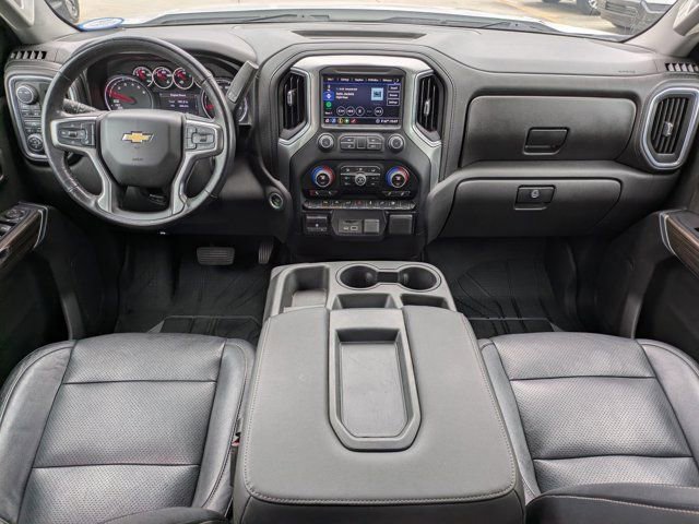 Used 2020 Chevrolet Silverado 1500 LT w/ All-Star Edition image 14