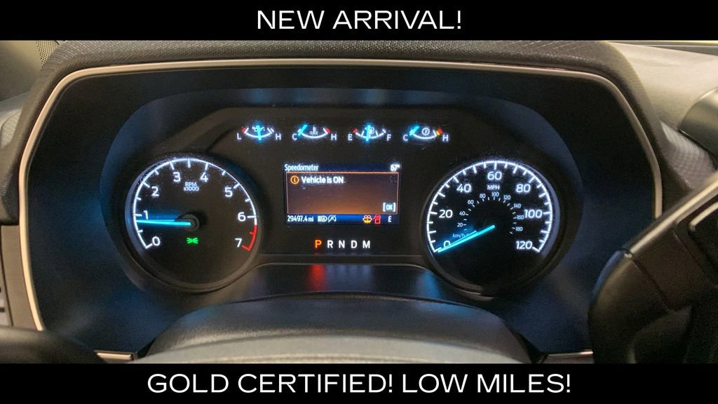 Certified 2023 Ford F150 XL w/ STX Appearance Package AWD/4WD image 31