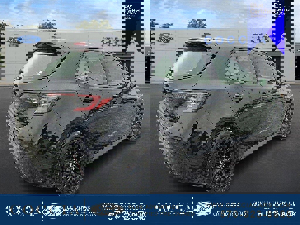 Used 2020 Toyota Corolla SE image 5