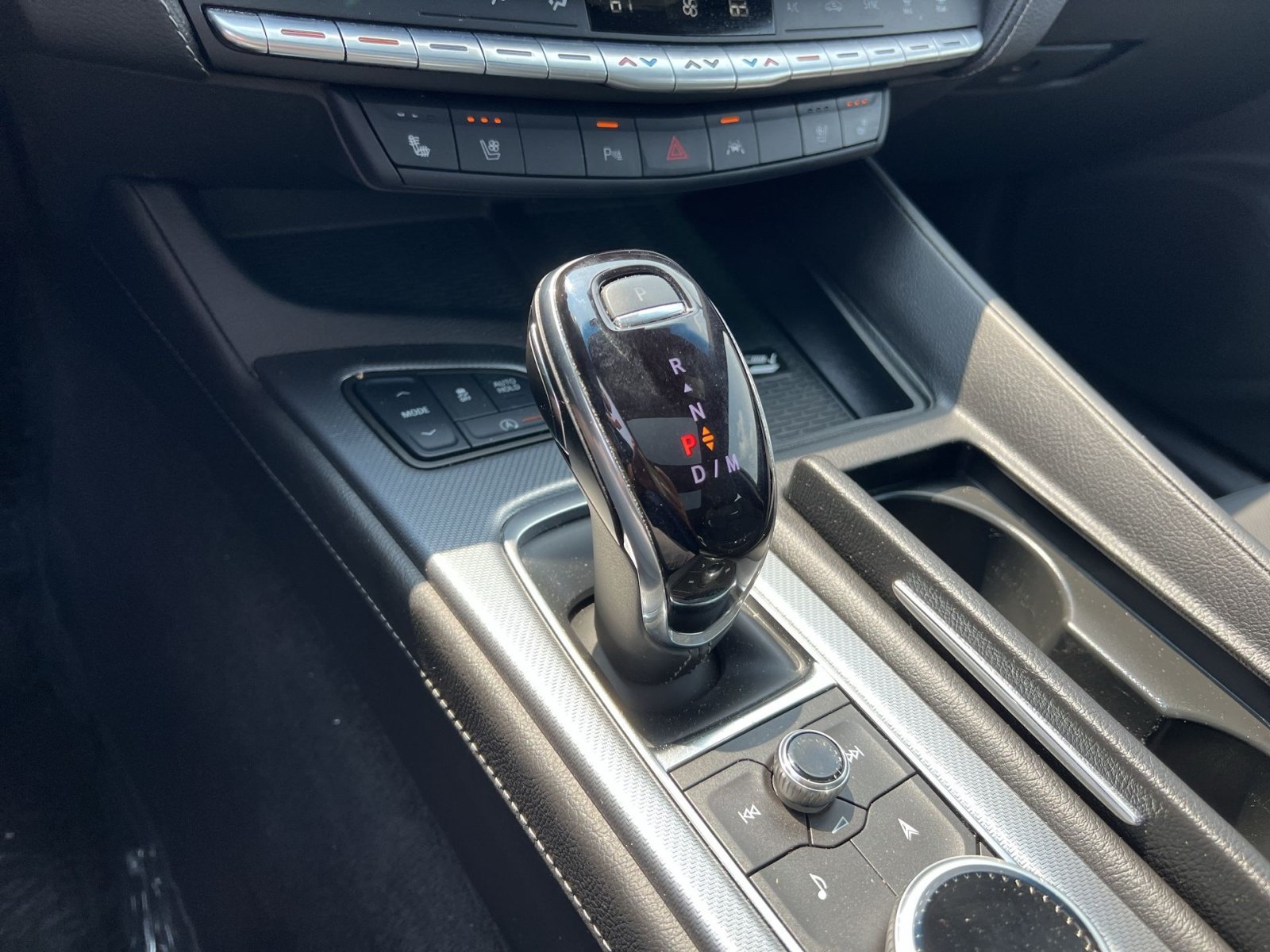 Used 2023 Cadillac CT5 Premium Luxury AWD/4WD image 22