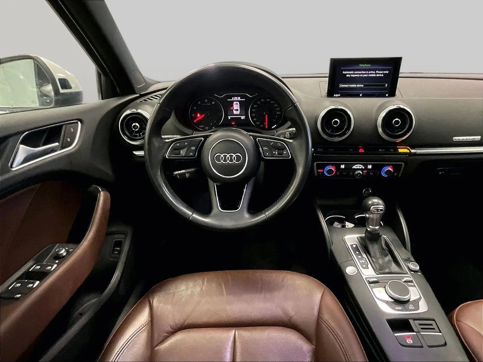 Used 2020 Audi A3 2.0T Premium image 5