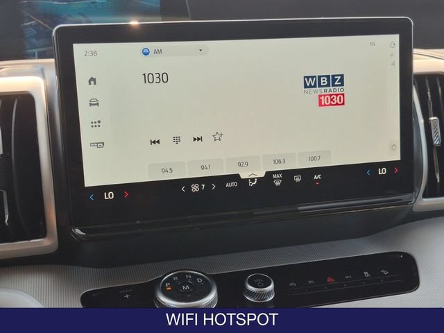 Certified 2025 Ford Expedition Max Active AWD/4WD image 22