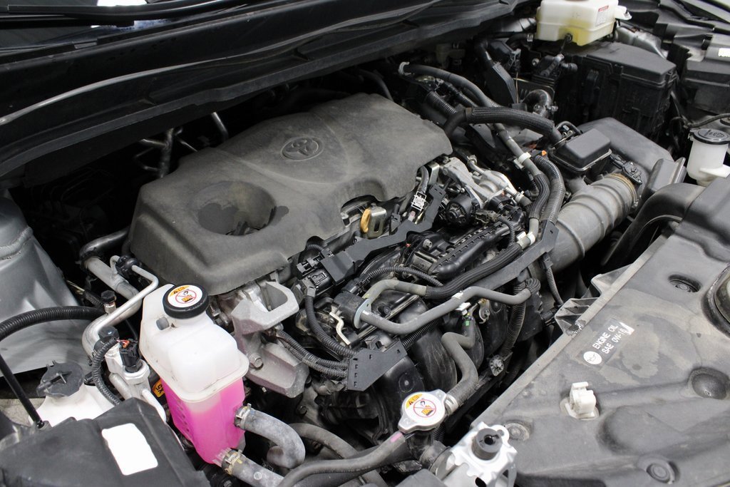 Used 2021 Toyota Sienna XSE w/ XSE Plus Package image 15