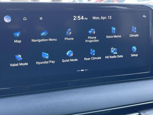 Used 2024 Hyundai Palisade SEL FWD image 25