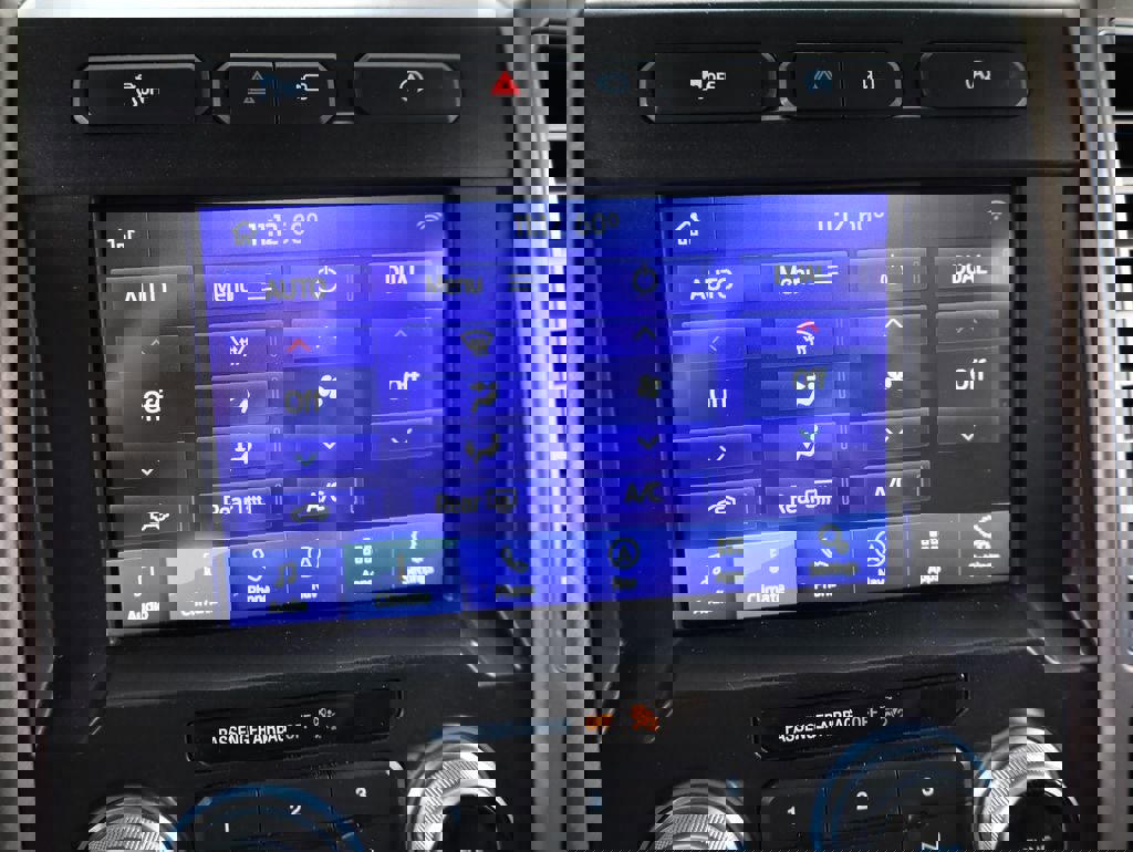 Certified 2020 Ford F150 Limited image 27