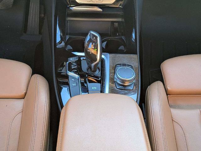 Used 2020 BMW X3 xDrive30i w/ Premium Package AWD/4WD image 20
