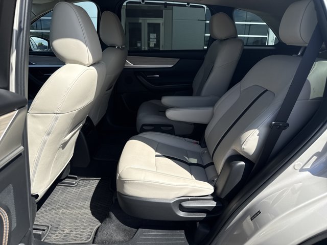 Used 2024 MAZDA CX-90 3.3 Turbo S AWD/4WD image 13