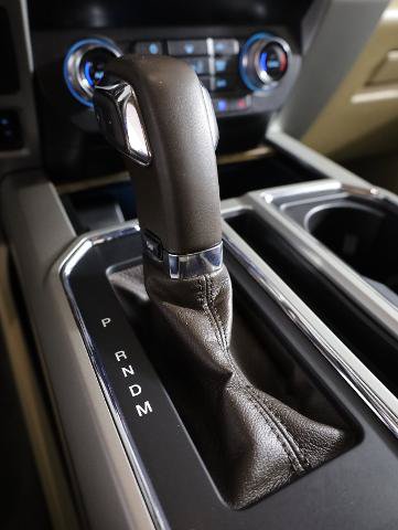 Certified 2020 Ford F150 Lariat w/ Equipment Group 502A Luxury AWD/4WD image 28