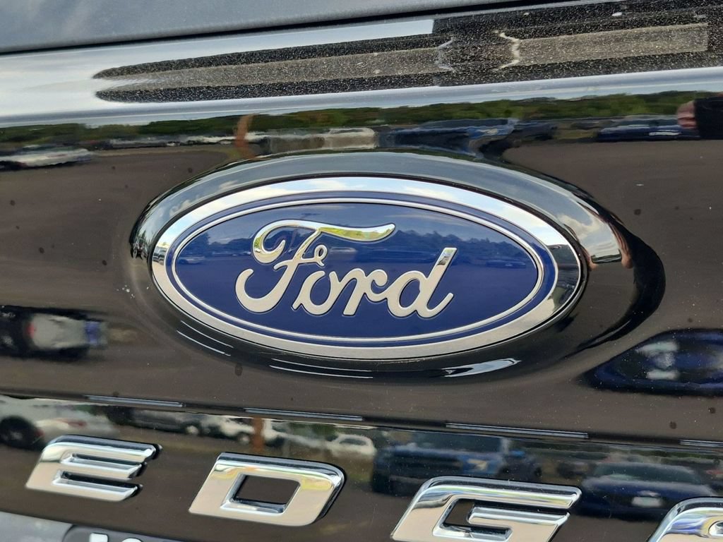 Certified 2024 Ford Edge SEL AWD/4WD image 24