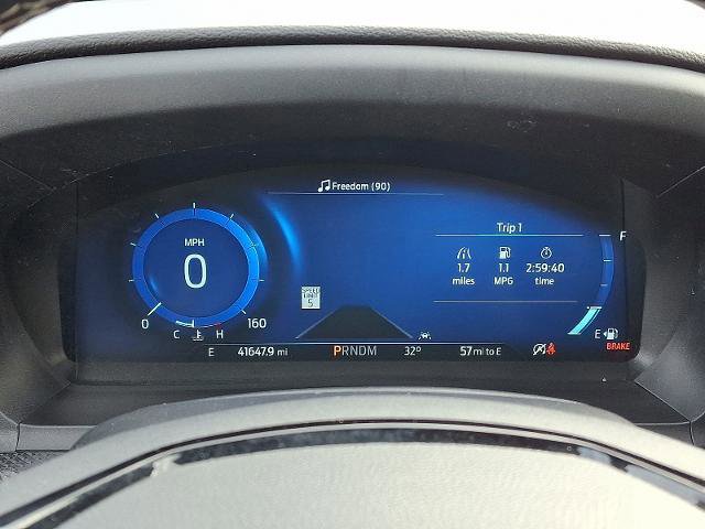 Certified 2022 Ford Explorer ST w/ Equipment Group 401A image 22