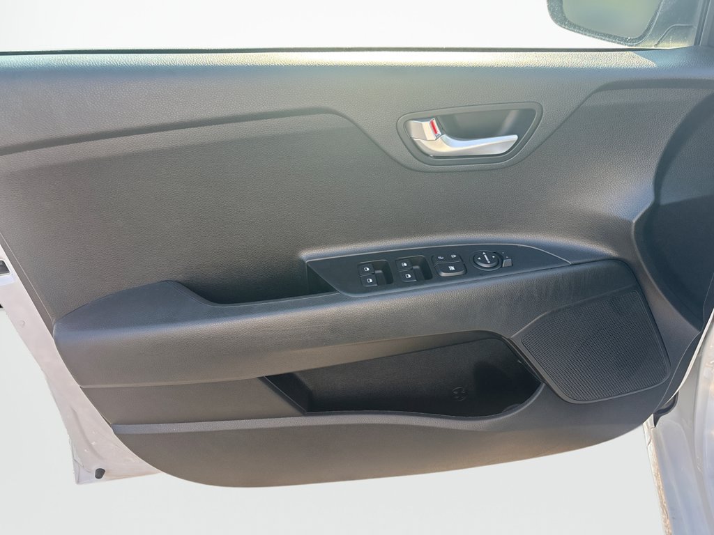 Used 2023 Kia Rio LX FWD image 24