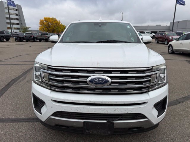 Certified 2018 Ford Expedition Max XLT w/ Equipment Group 202A AWD/4WD image 2