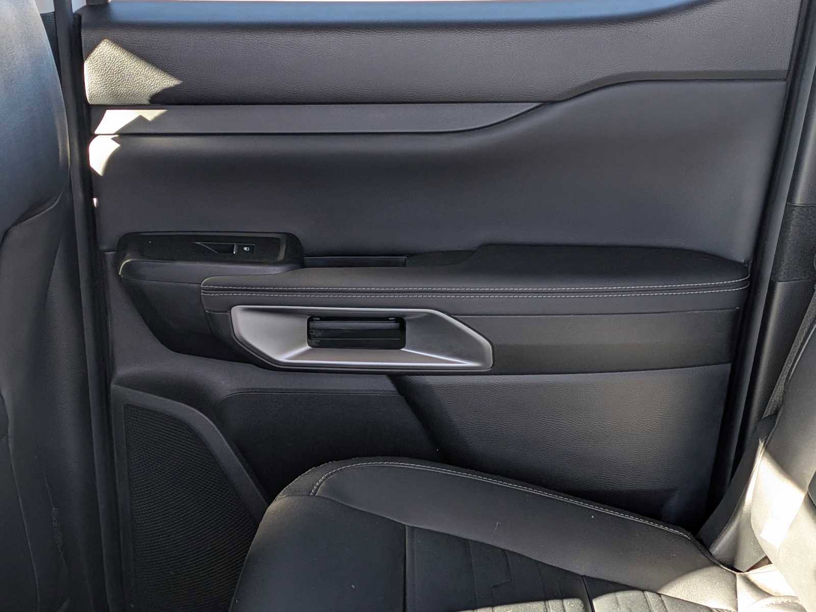 Certified 2024 Ford Ranger Lariat w/ FX4 Off-Road Package image 20