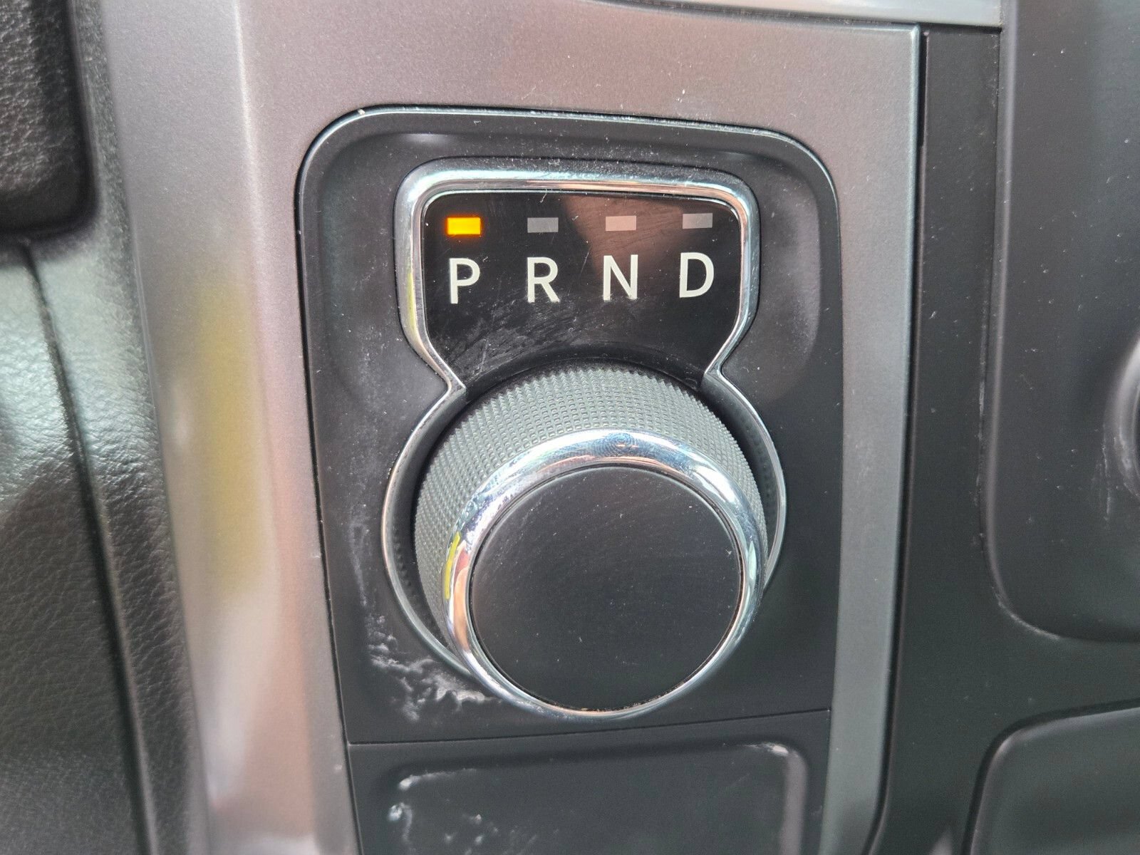 Used 2021 RAM 1500 Warlock w/ Warlock All Terrain Package RWD image 23
