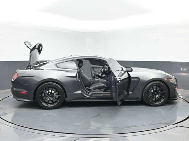 Certified 2019 Ford Mustang Shelby GT350 w/ Technology Package image 62