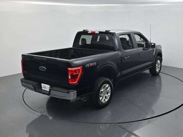 Certified 2023 Ford F150 XLT AWD/4WD image 42