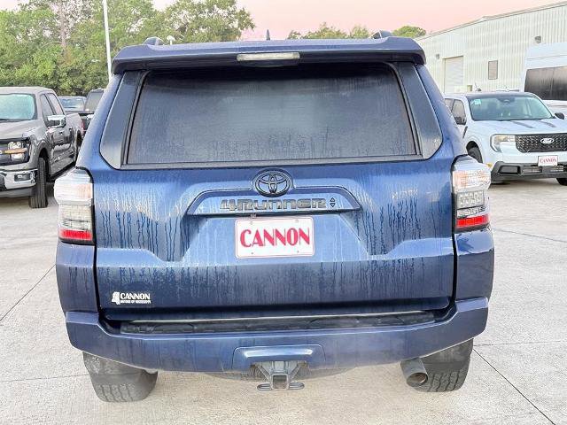 Used 2021 Toyota 4Runner SR5 Premium image 12