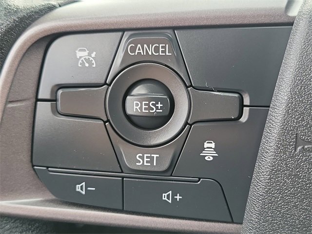 Used 2026 Nissan Sentra SV image 8