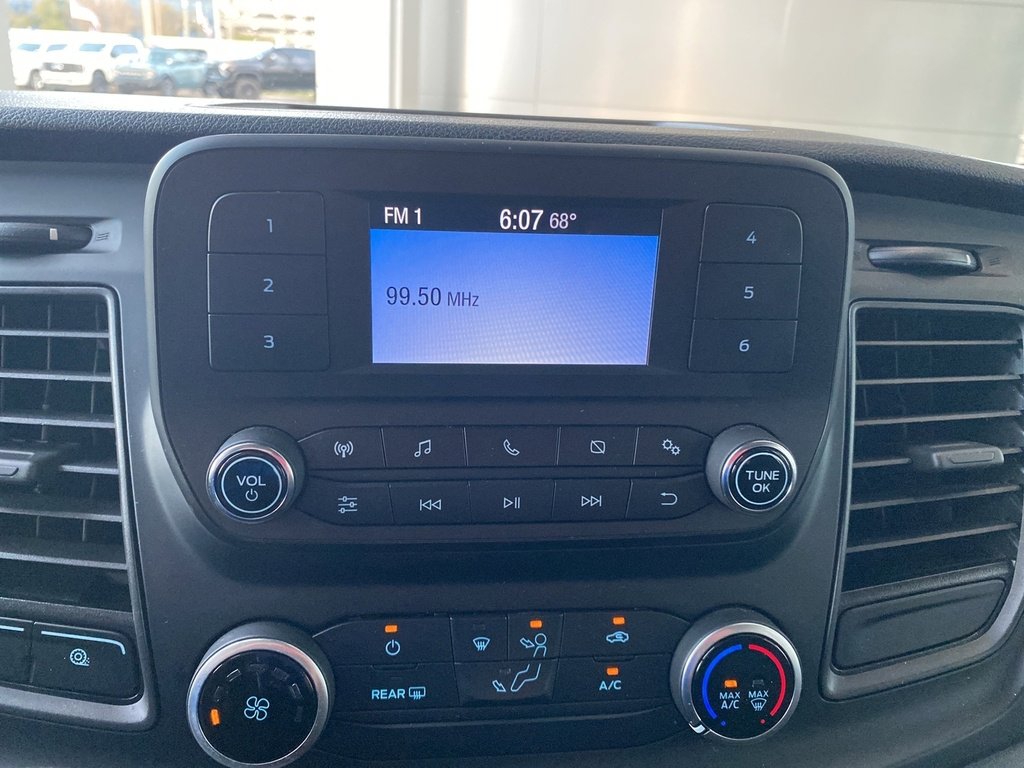 Certified 2024 Ford Transit 250 Low Roof w/ Exterior Upgrade Package image 21