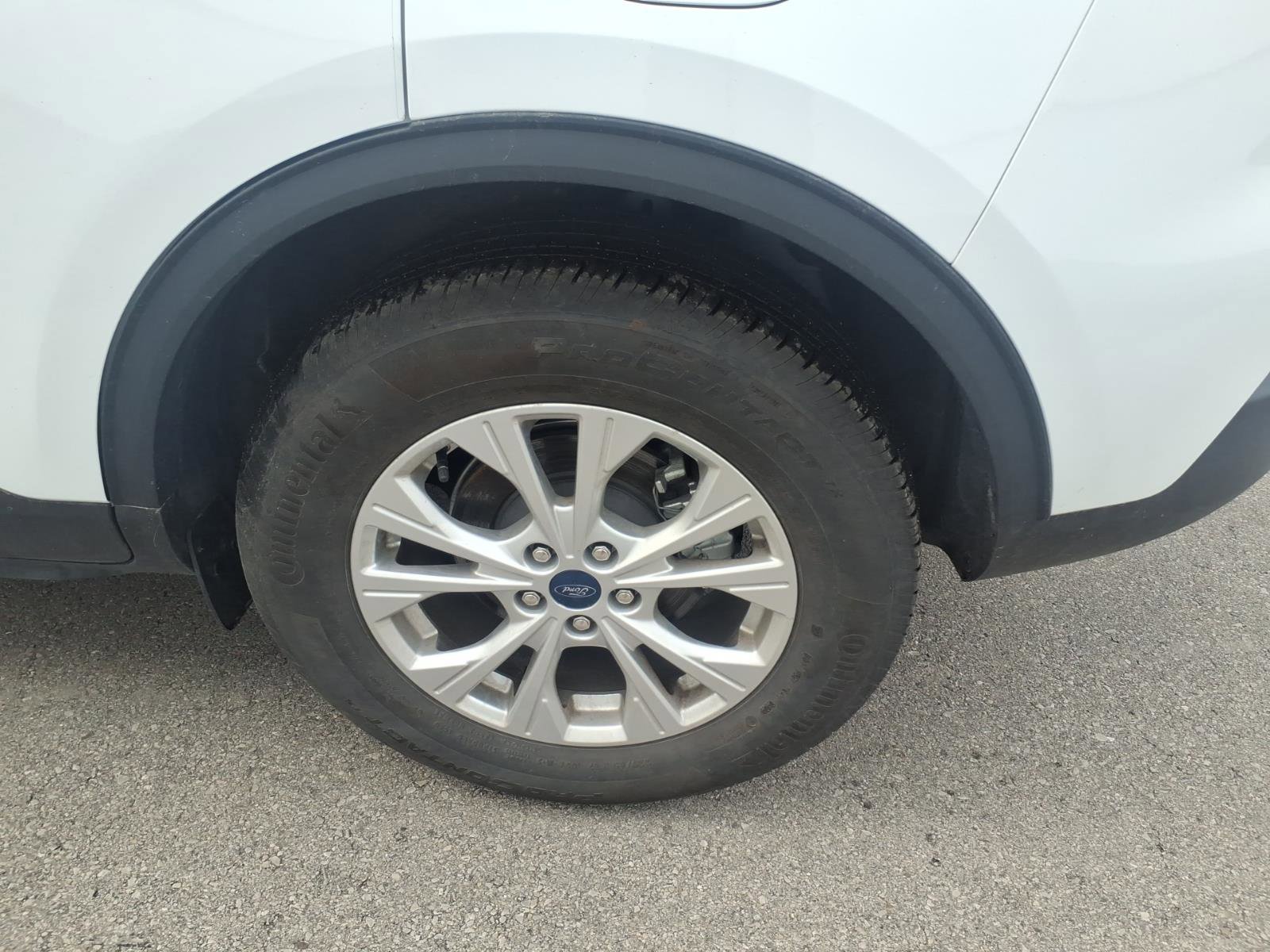 Certified 2024 Ford Escape Active w/ Tech Pack #2 AWD/4WD image 8