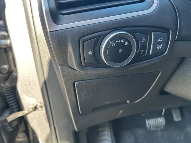 Certified 2023 Ford Edge SEL w/ Convenience Package image 13