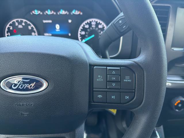 Certified 2023 Ford F150 XL w/ STX Appearance Package image 23