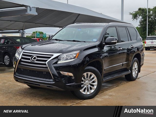 Used 2018 Lexus GX 460 Premium AWD/4WD image 1