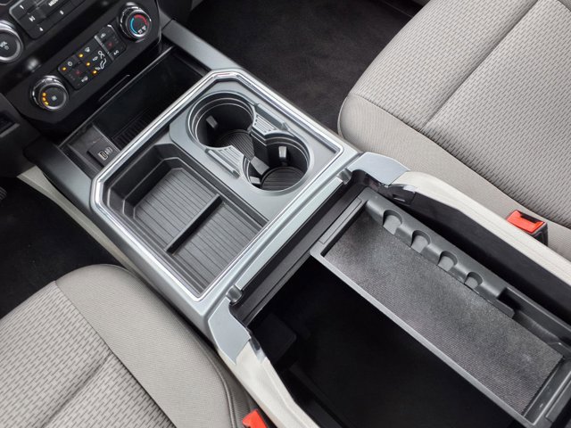 Certified 2021 Ford F350 XLT w/ Tremor Off-Road Package AWD/4WD image 17