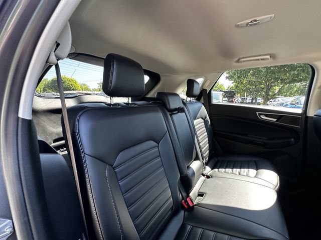 Certified 2023 Ford Edge SEL w/ Convenience Package AWD/4WD image 38