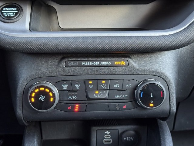 Certified 2023 Ford Bronco Sport Big Bend w/ Convenience Package image 18