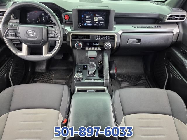 Used 2024 Toyota Tacoma TRD Off-Road AWD/4WD image 12