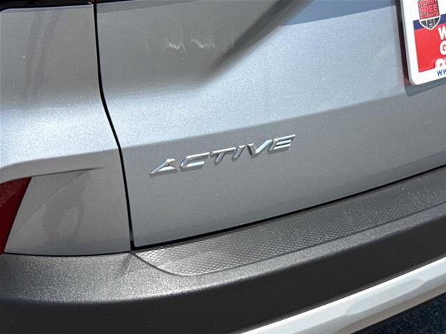 Certified 2023 Ford Escape Active AWD/4WD image 8