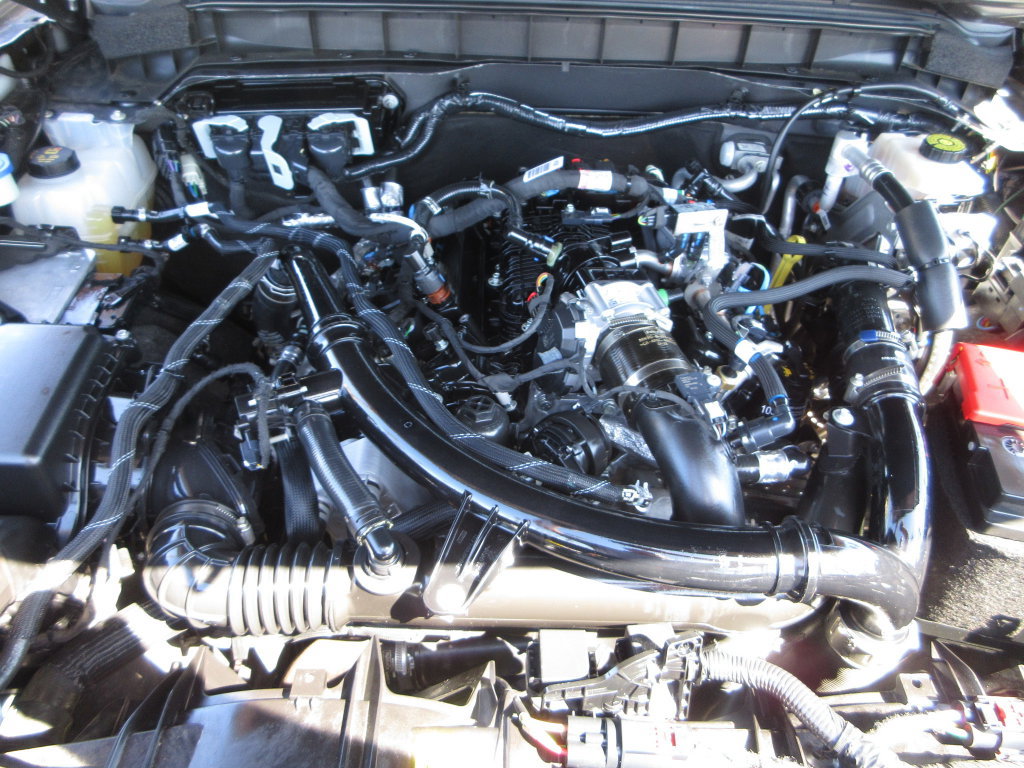 Certified 2023 Ford Bronco Wildtrak AWD/4WD image 28