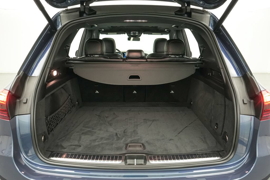 Used 2024 Mercedes-Benz GLE 450 4MATIC image 23