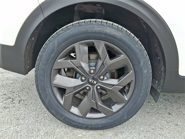 Used 2022 Kia Sportage LX w/ LX AWD Value Edition Package image 8