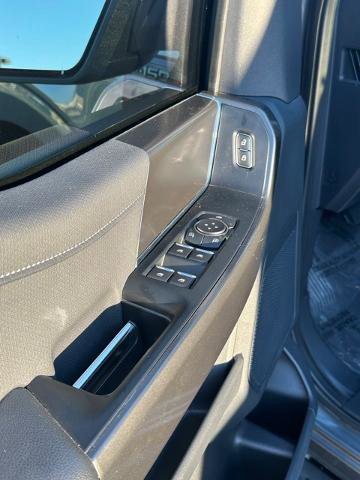 Certified 2022 Ford F150 XLT w/ XLT Black Appearance Package image 17