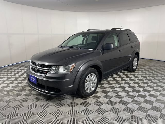 Used 2018 Dodge Journey SE w/ Connectivity Group FWD image 1