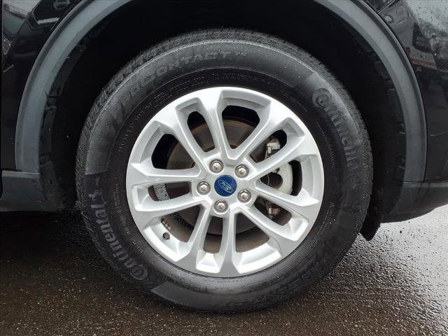 Certified 2020 Ford Escape SE image 24