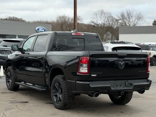 Used 2020 RAM 1500 Big Horn image 5