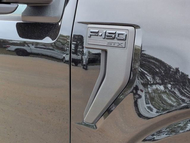 Certified 2023 Ford F150 XL w/ STX Appearance Package image 14