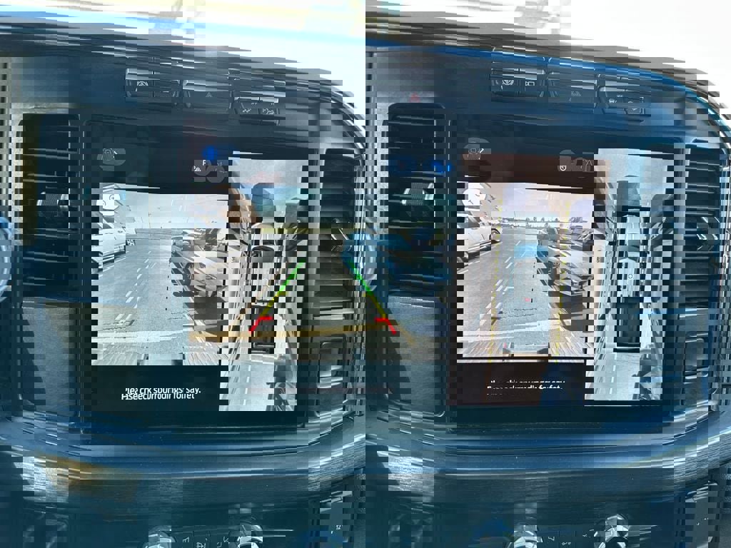 Certified 2024 Ford F250 Lariat w/ Chrome Package image 12